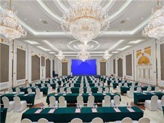 廣州會(huì)議酒店 會(huì)展業(yè)的新高地，展覽展示的理想承辦方