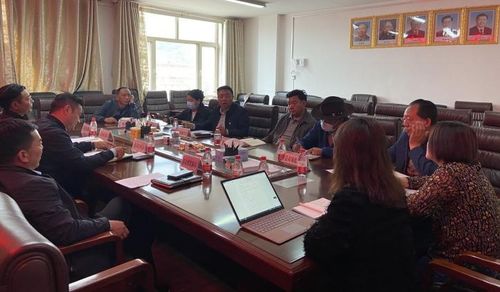 青海囊謙縣召開黑青稞啤酒廠建設(shè)工作推進(jìn)會(huì)，全力保障會(huì)議服務(wù)高效協(xié)同