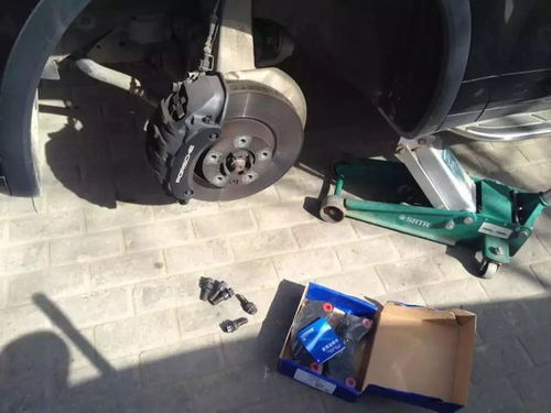 開車回家過年，這幾樣汽車配件必須提前檢查備好！